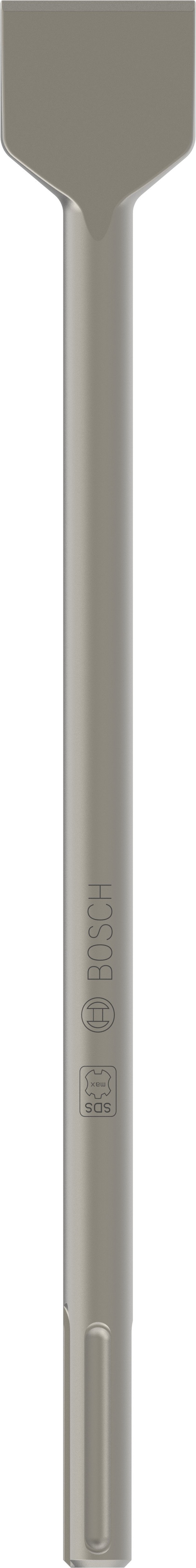 Bosch Accessoires Spadebeitel SDS-max 400 x 50 mm 5st - 2608587184