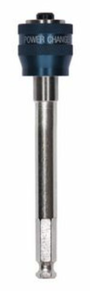 Bosch Accessoires Gatzaagverlenging | 150 HEX 11 - 2608594262