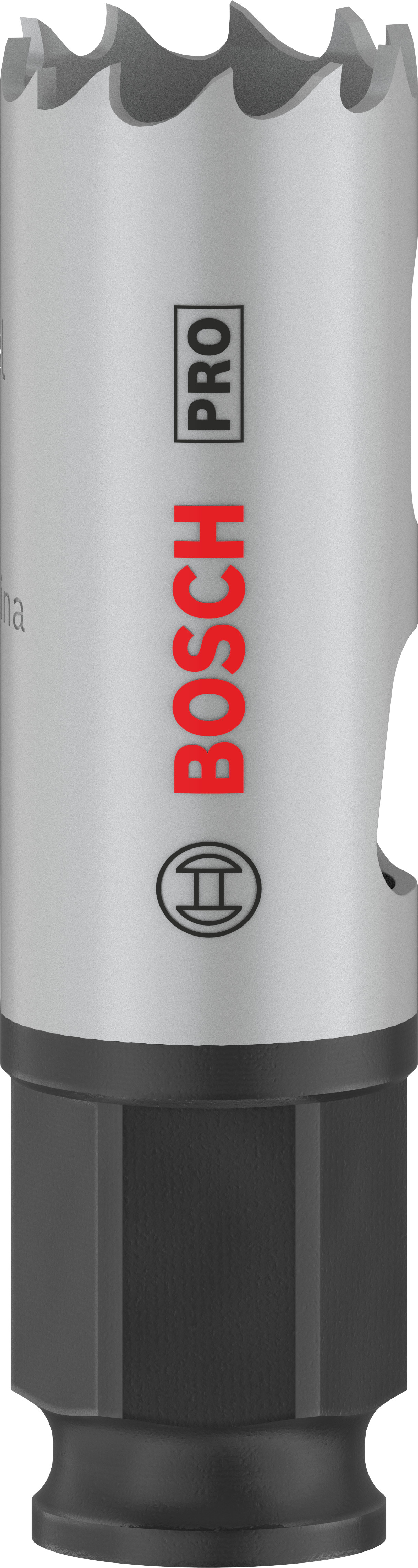 Bosch Accessoires PRO Multi Material PC Plus gatzaag | 20 mm | 24-delig - 2608594478