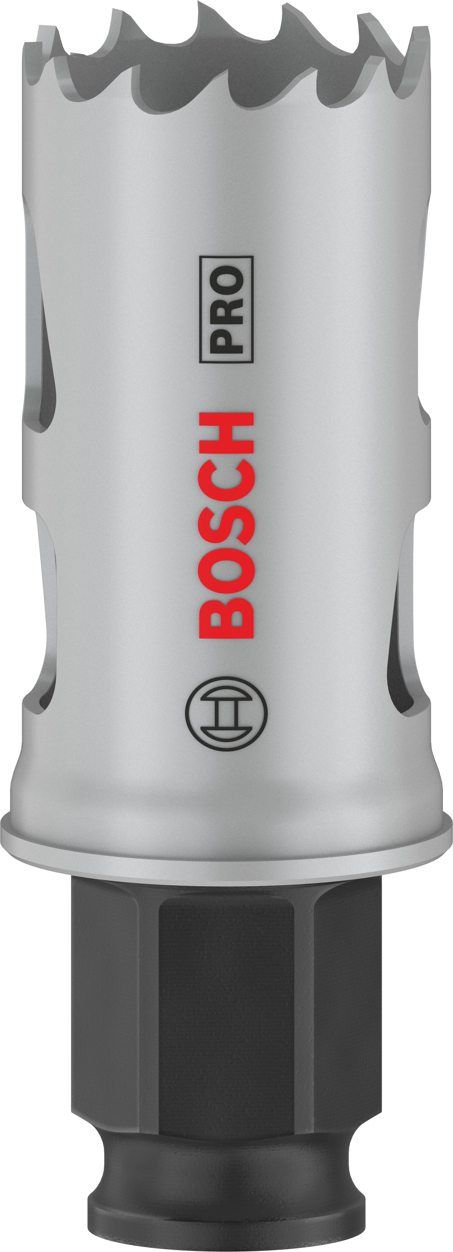 Bosch Accessoires PRO Multi Material PC Plus gatzaag | 25 mm | 24-delig - 2608594479