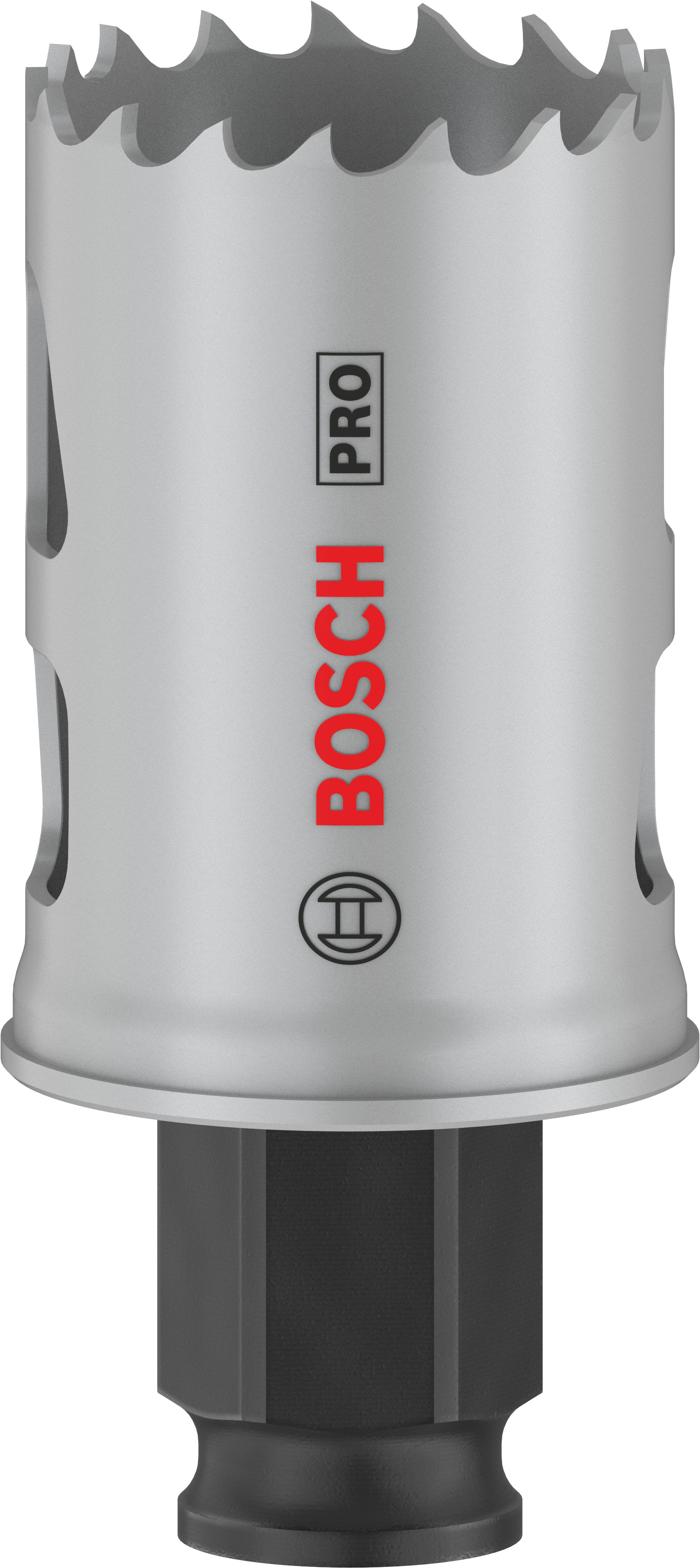 Bosch Accessoires PRO Multi Material PC Plus gatzaag | 32 mm | 24-delig - 2608594480