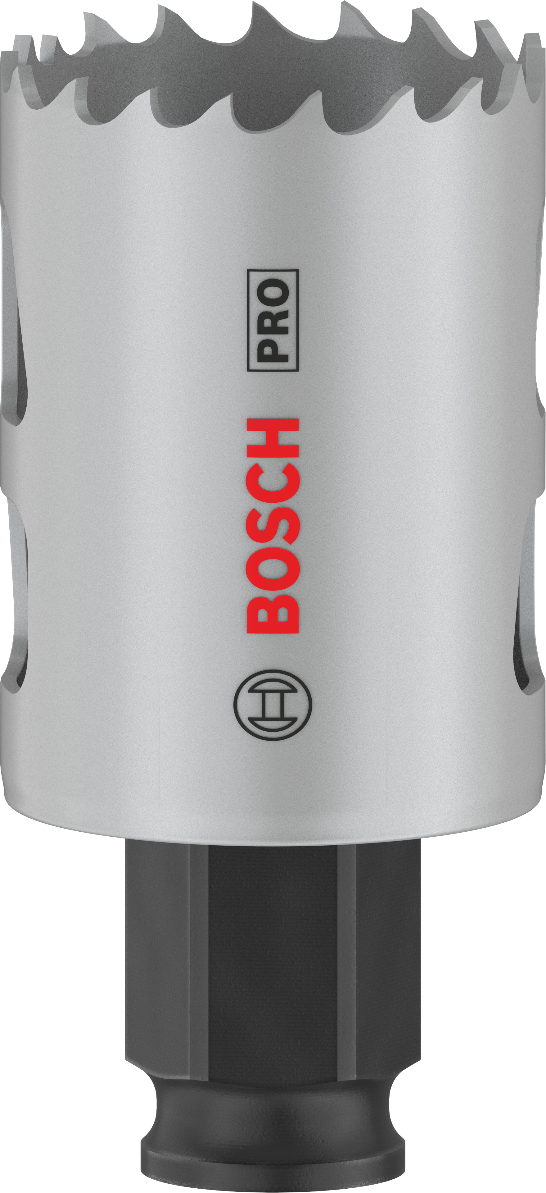Bosch Accessoires PRO Multi Material PC Plus gatzaag | 35 mm | 24-delig - 2608594481