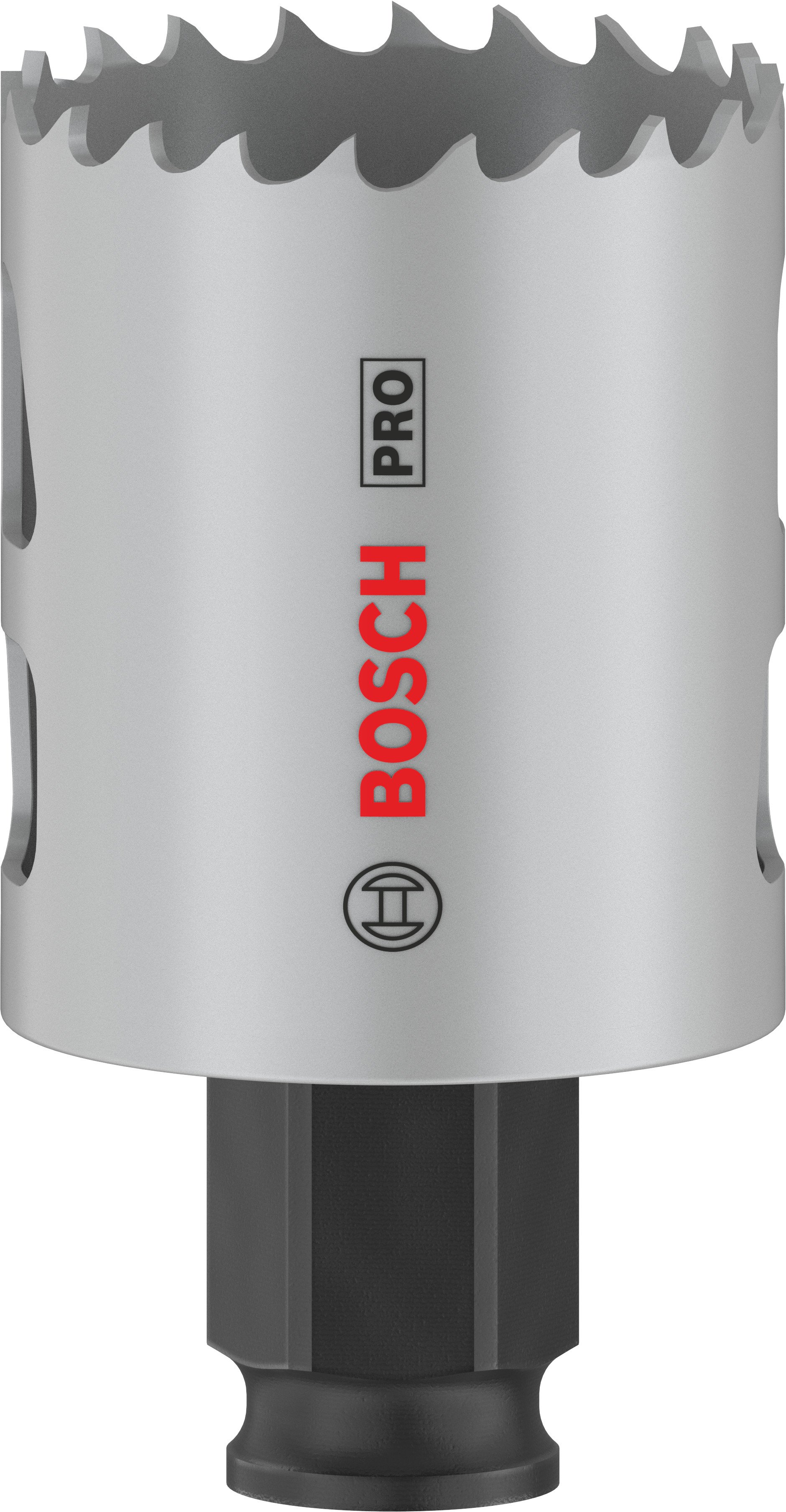 Bosch Accessoires PRO Multi Material PC Plus gatzaag | 40 mm | 24-delig - 2608594482