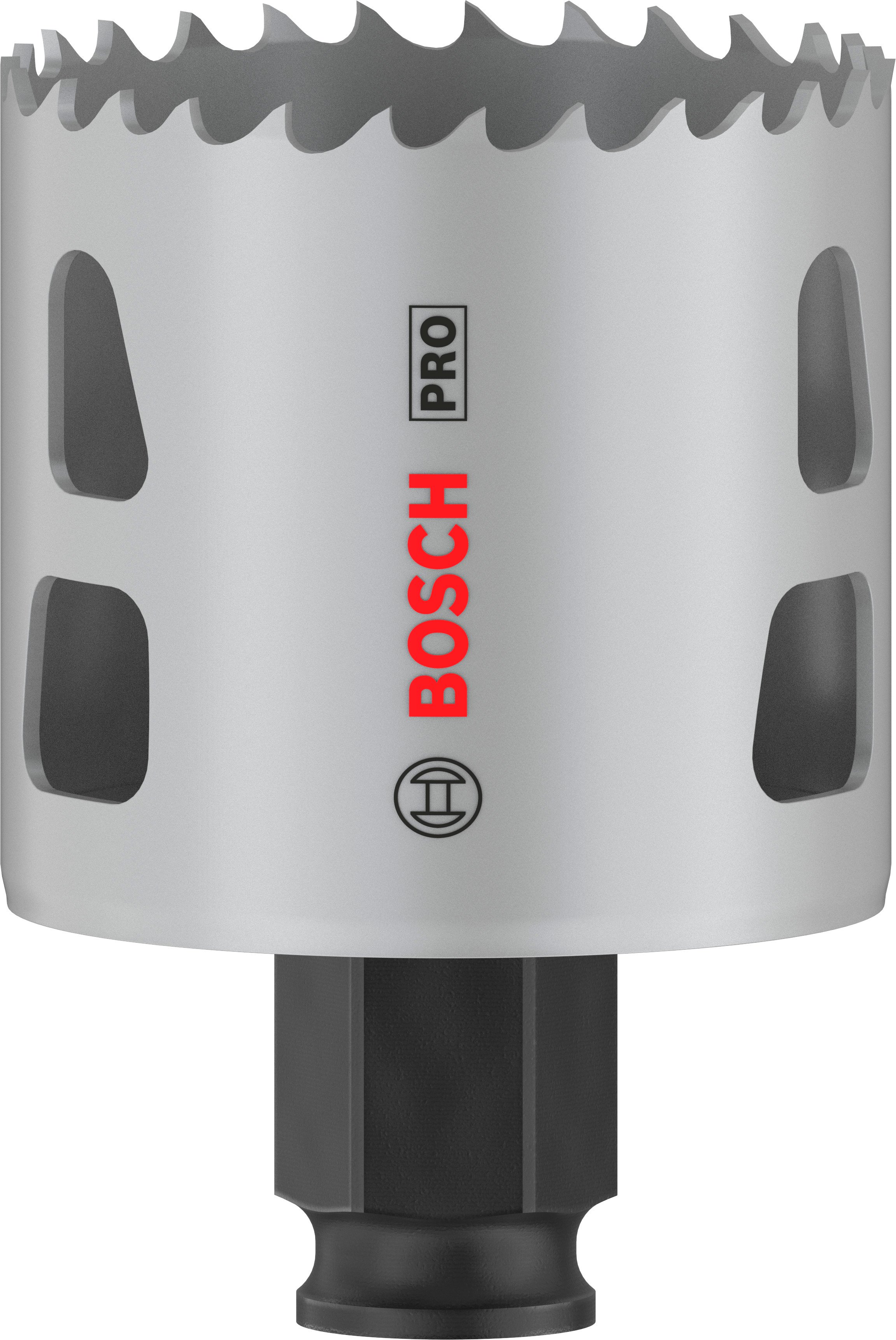 Bosch Accessoires PRO Multi Material PC Plus gatzaag | 51 mm | 12-delig - 2608594483