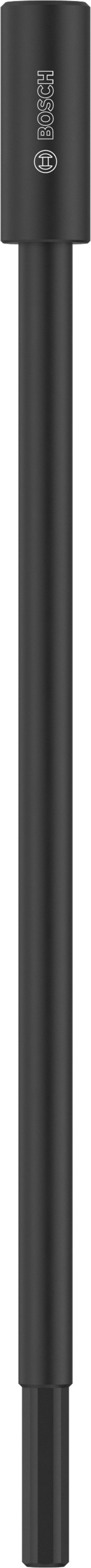 Bosch Accessoires Verlengstuk voor standaardas | 9,5 x 330 mm - 2608594628