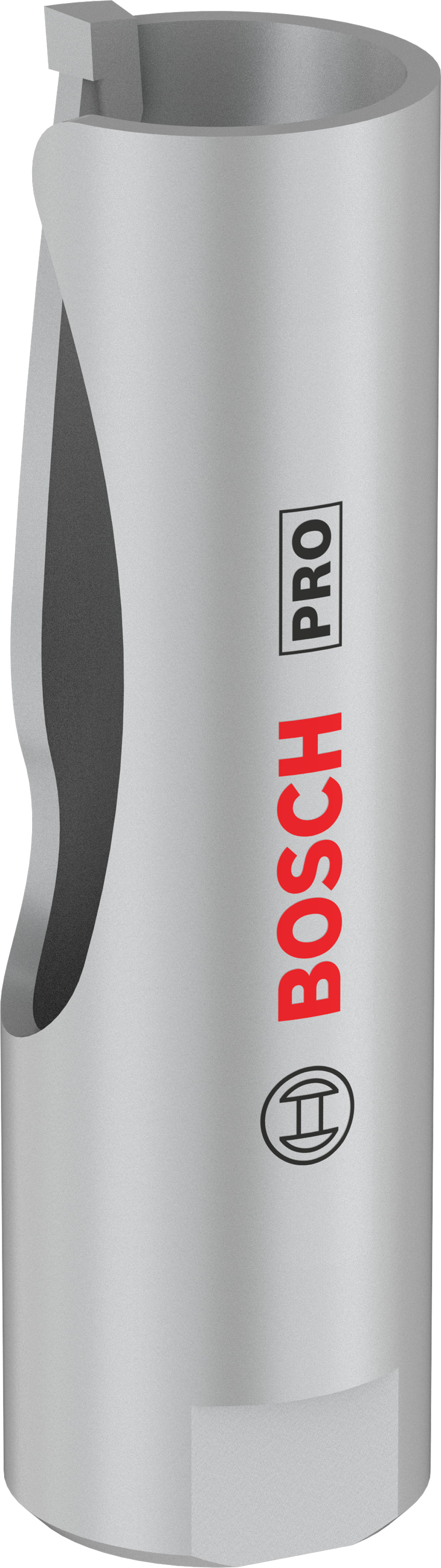 Bosch accessoires PRO Construction Material Gatzaag met schroefdraad | 20mm - 2608594673