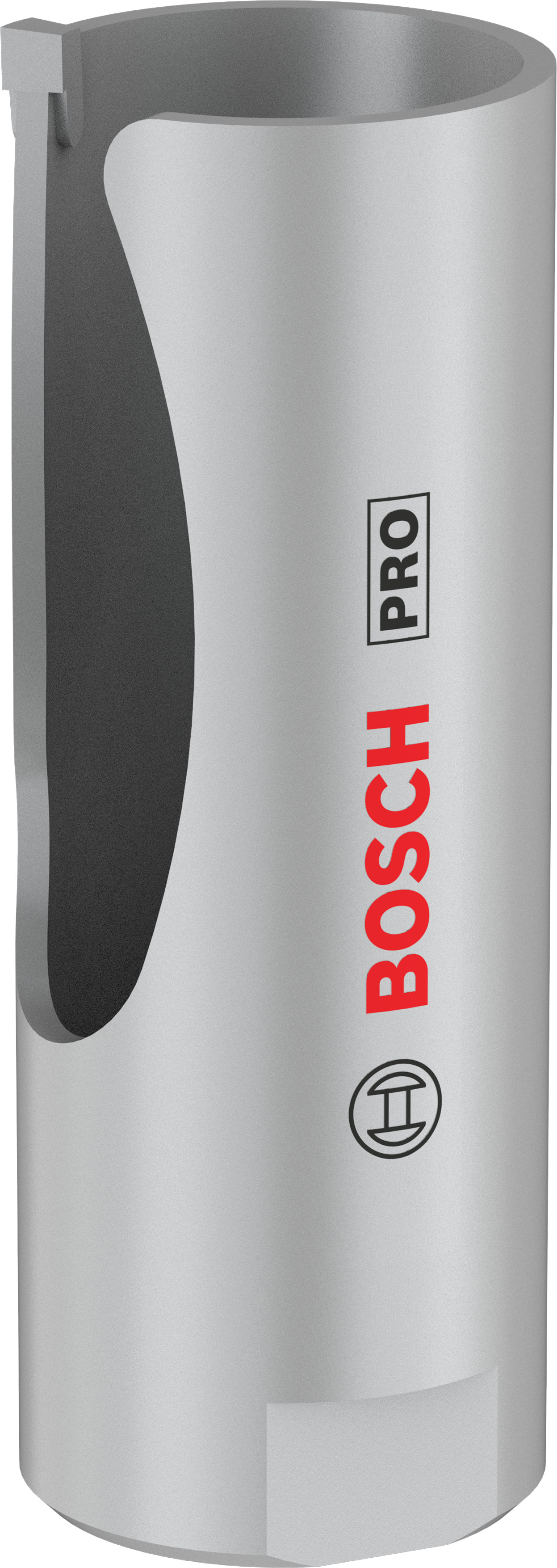 Bosch accessoires PRO Construction Material Gatzaag met schroefdraad | 25mm - 2608594674