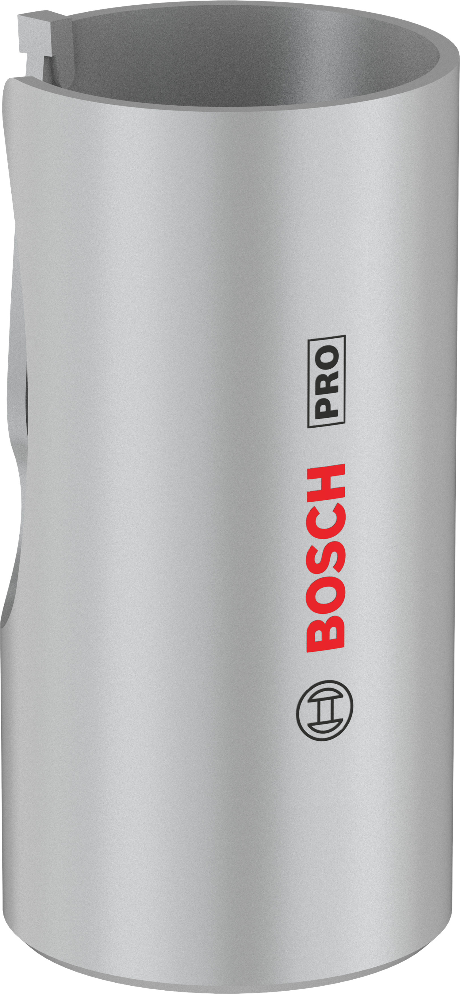 Bosch accessoires PRO Construction Material Gatzaag met schroefdraad | 35mm - 2608594675