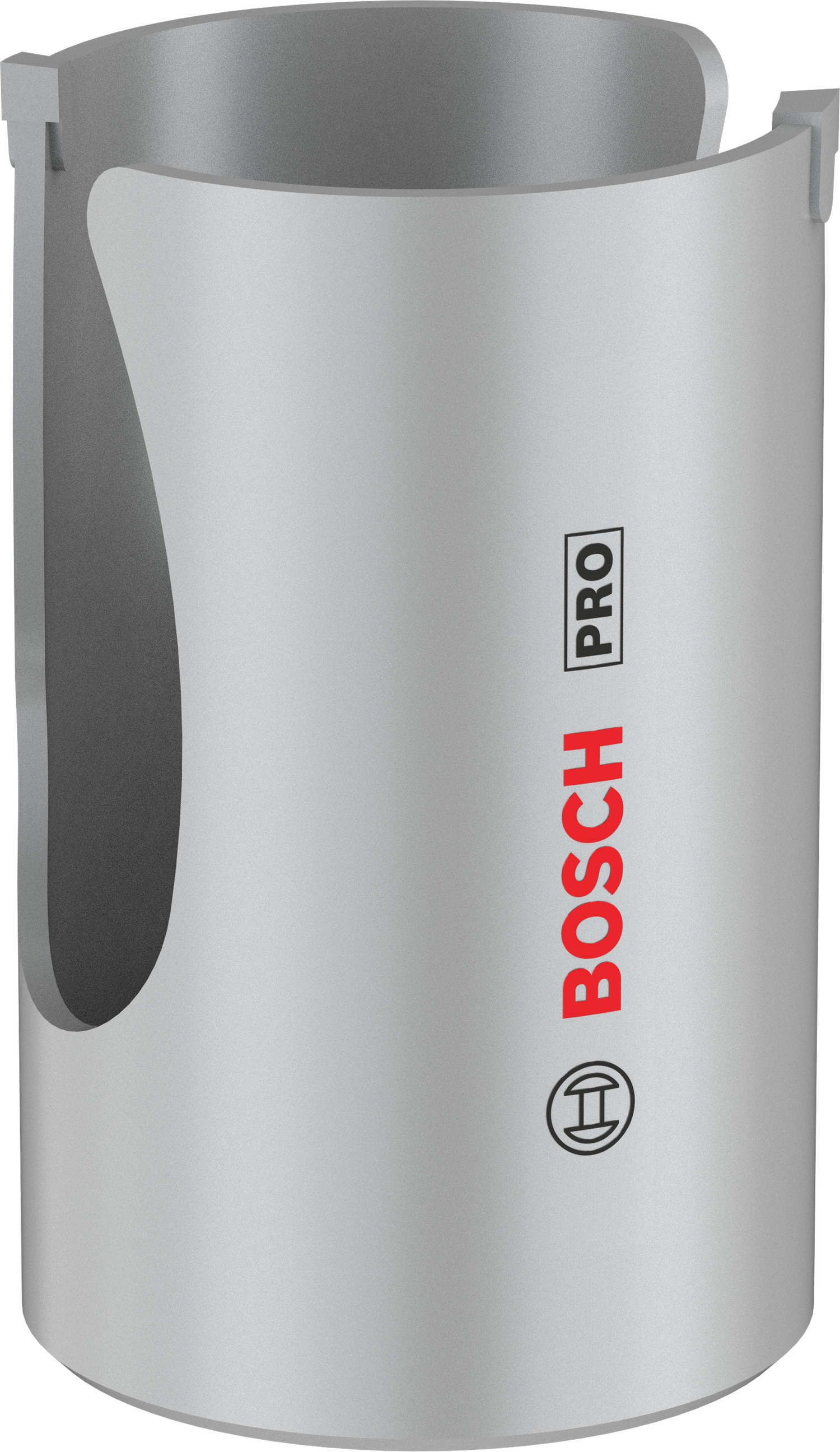 Bosch accessoires PRO Construction Material Gatzaag met schroefdraad | 40mm - 2608594676