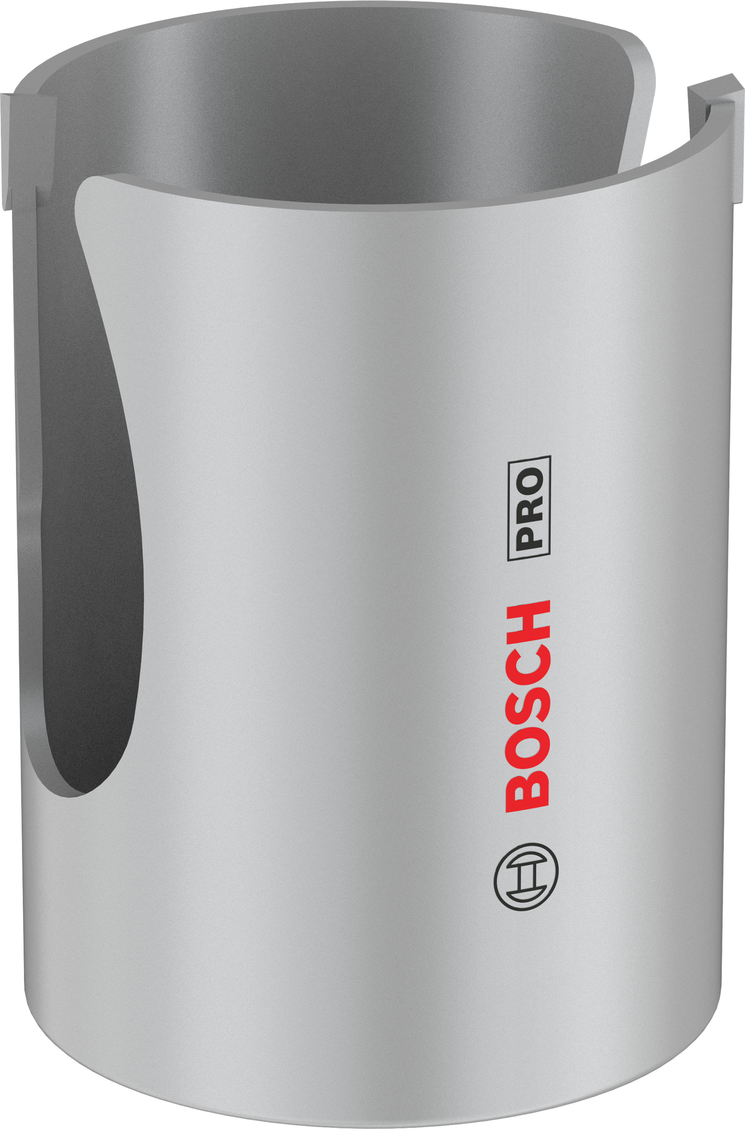 Bosch accessoires PRO Construction Material Gatzaag met schroefdraad | 48mm - 2608594677