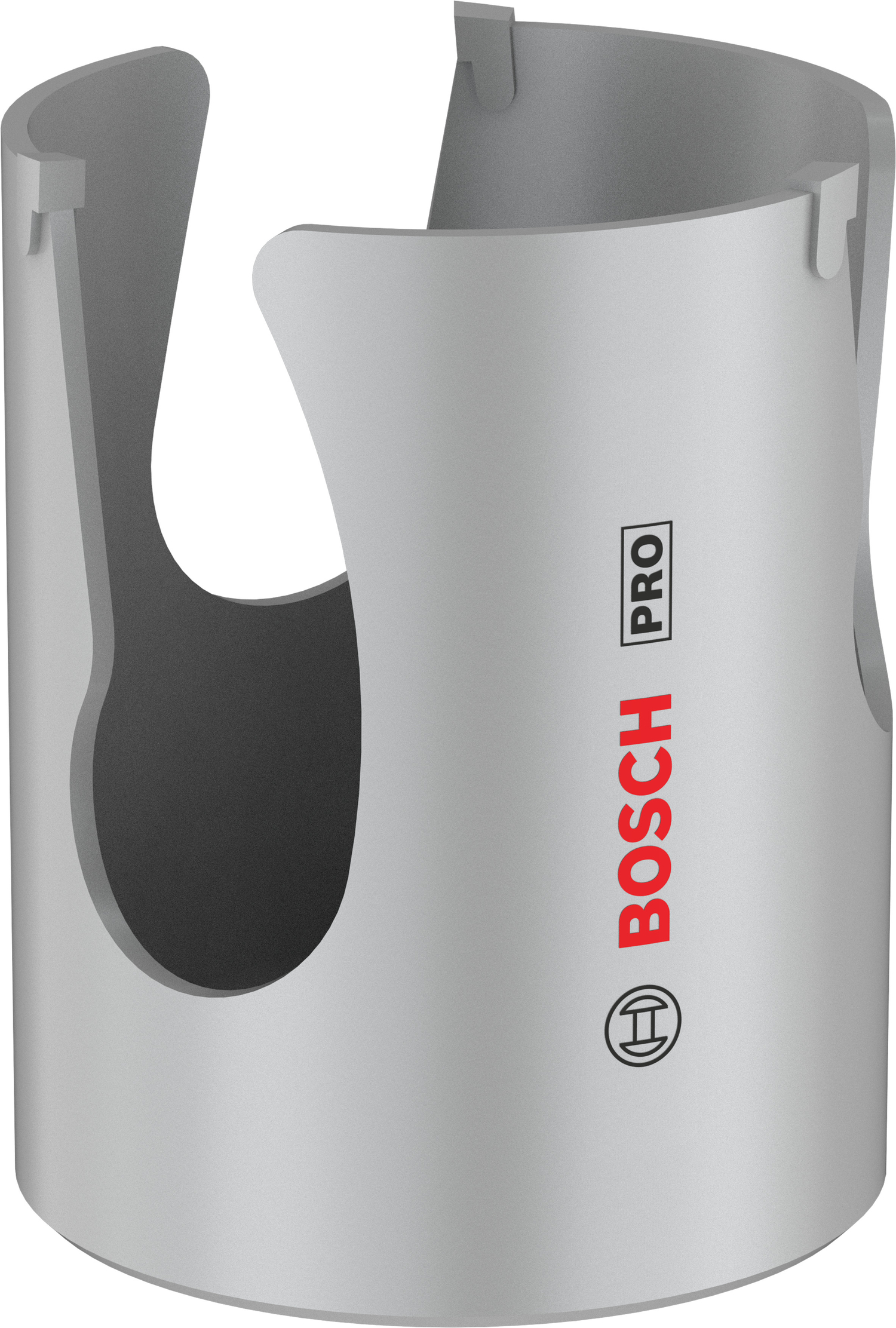 Bosch accessoires PRO Construction Material Gatzaag met schroefdraad | 51mm - 2608594678