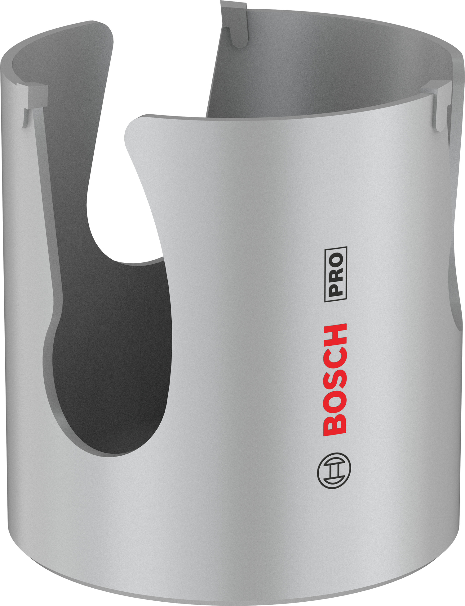 Bosch accessoires PRO Construction Material Gatzaag met schroefdraad | 60mm - 2608594679