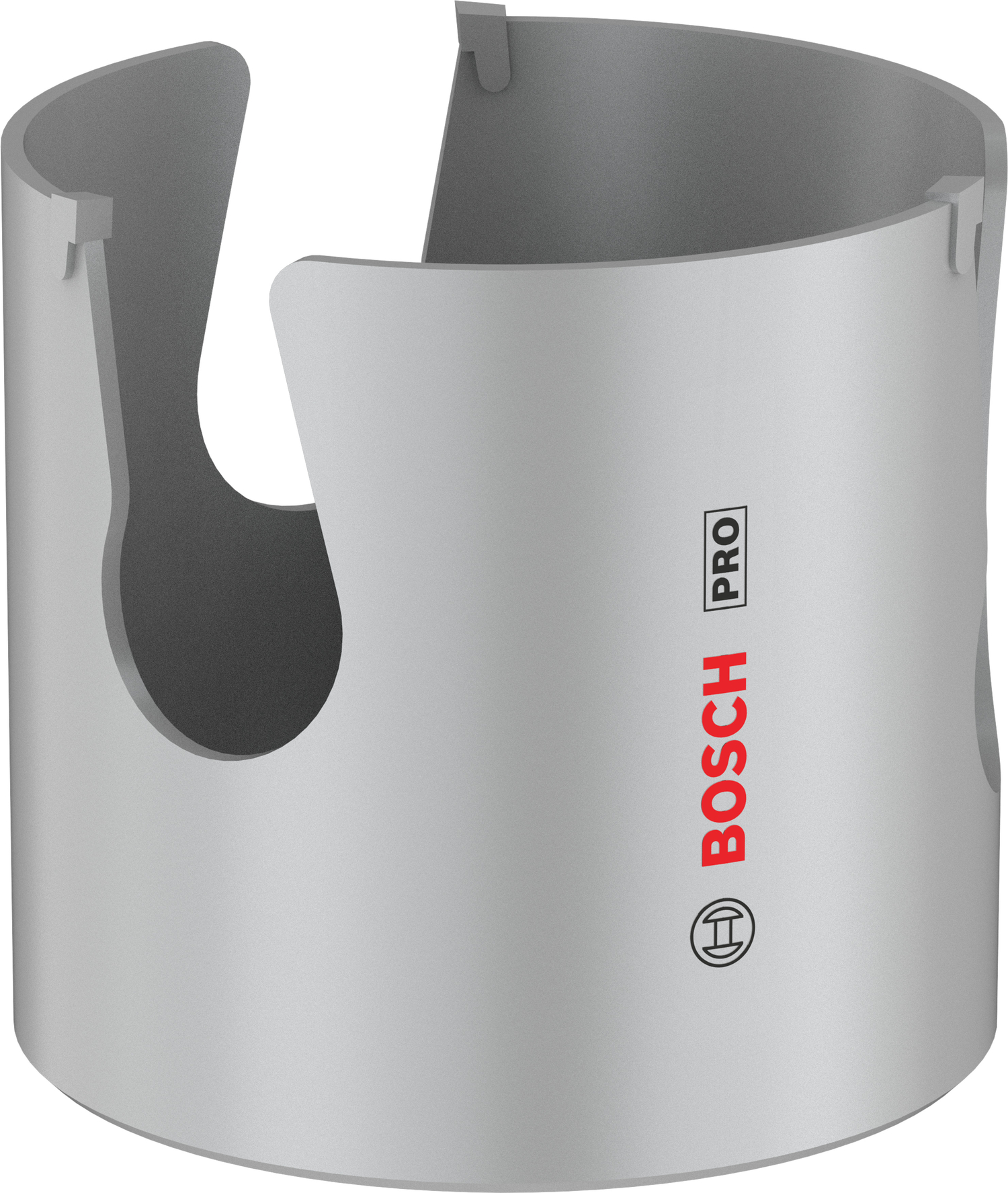 Bosch accessoires PRO Construction Material Gatzaag met schroefdraad | 68mm - 2608594680