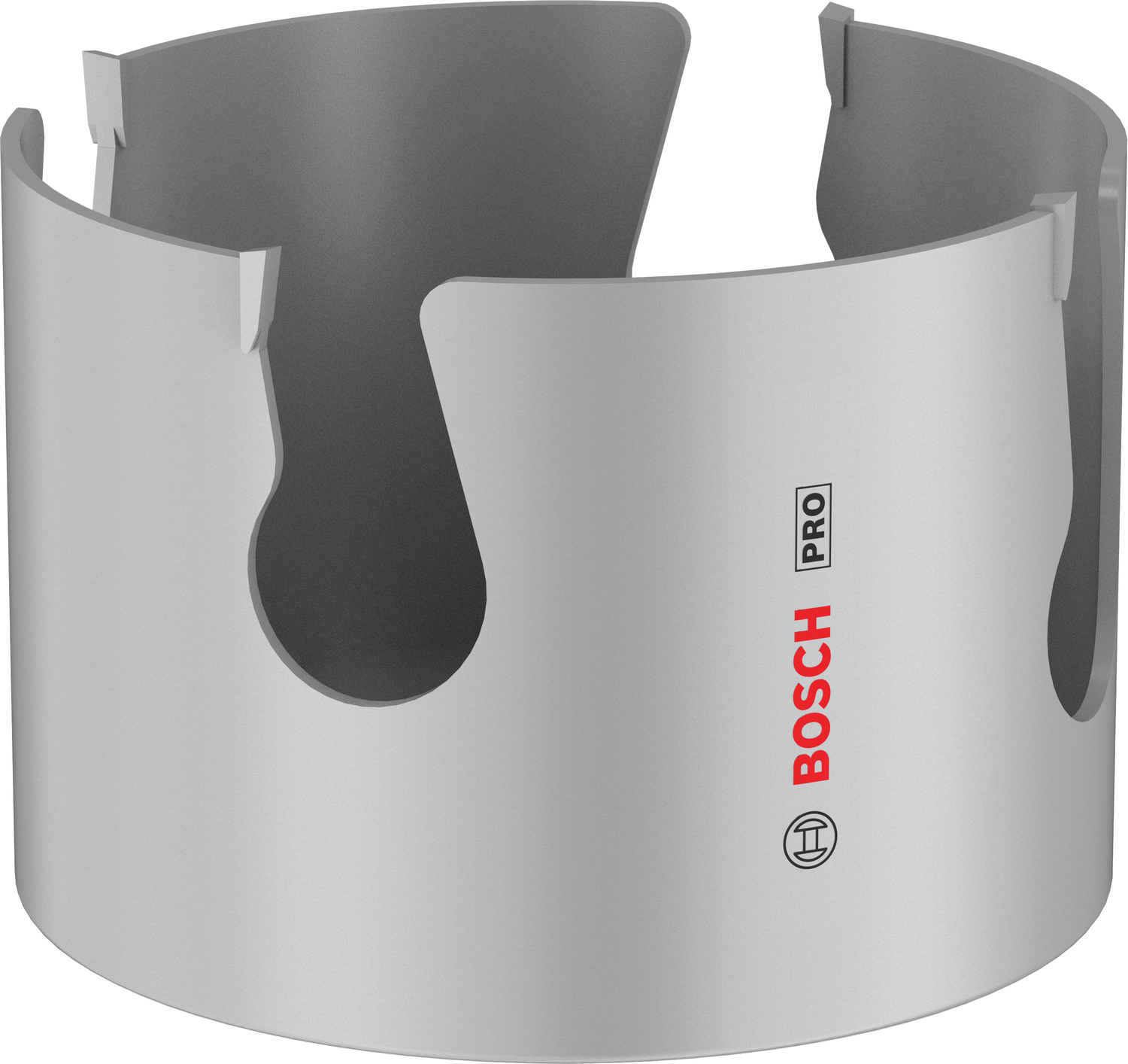 Bosch accessoires PRO Construction Material Gatzaag met schroefdraad | 92mm - 2608594683