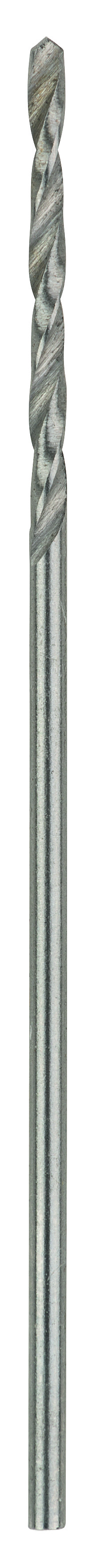 Bosch Accessoires Metaalboren HSS-G, Standard 1 x 12 x 34 mm 10st - 2608595049