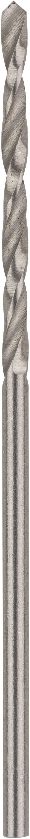 Bosch Accessoires Metaalboren HSS-G, Standard 1,5 x 18 x 40 mm 10st - 2608595050