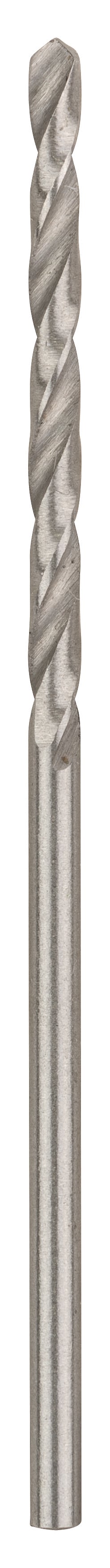 Bosch Accessoires Metaalboren HSS-G, Standard 2 x 24 x 49 mm 10st - 2608595051