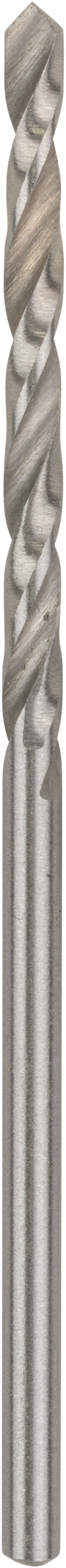 Bosch Accessoires Metaalboren HSS-G, Standard 2,5 x 30 x 57 mm 10st - 2608595053
