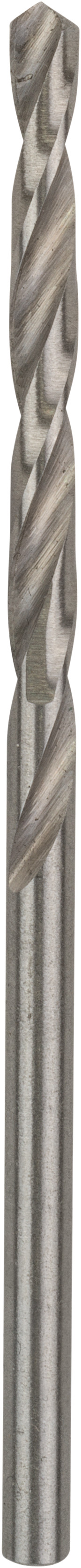 Bosch Accessoires Metaalboren HSS-G, Standard 3,3 x 36 x 65 mm 10st - 2608595057