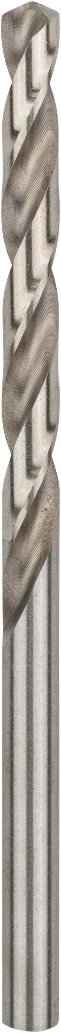 Bosch Accessoires Metaalboren HSS-G, Standard 6,5 x 63 x 101 mm 10st - 2608595068