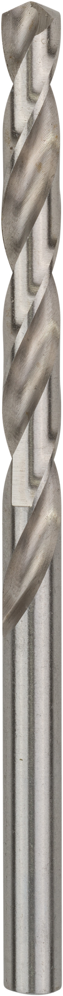 Bosch Accessoires Metaalboren HSS-G, Standard 7,5 x 69 x 109 mm 10st - 2608595071