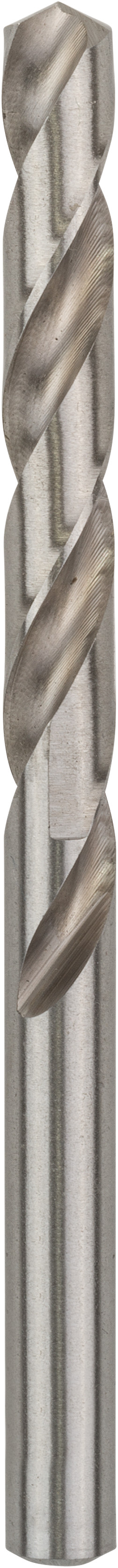 Bosch Accessoires Metaalboren HSS-G, Standard 8,5 x 75 x 117 mm 5st - 2608595073