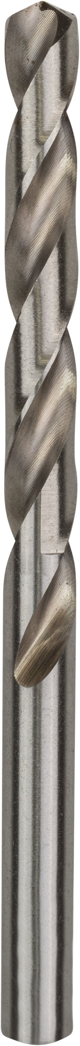 Bosch Accessoires Metaalboren HSS-G, Standard 9 x 81 x 125 mm 5st - 2608595075