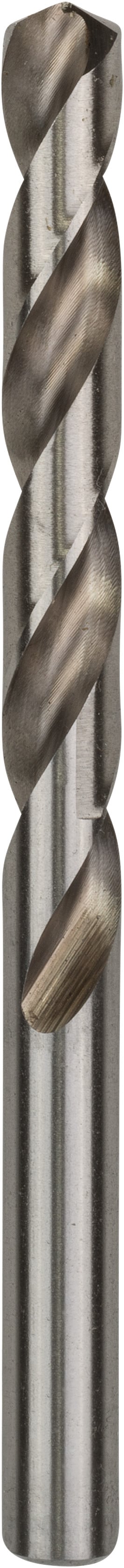 Bosch Accessoires Metaalboren HSS-G, Standard 10,5 x 87 x 133 mm 5st - 2608595078