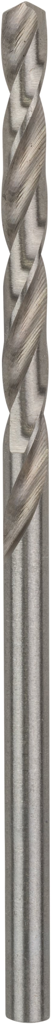 Bosch Accessoires Metaalboren HSS-G, Standard 3,6 x 39 x 70 mm 10st - 2608595332