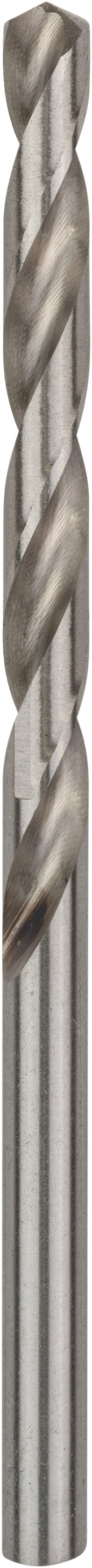 Bosch Accessoires Metaalboren HSS-G, Standard 6,4 x 63 x 101 mm 10st - 2608595335