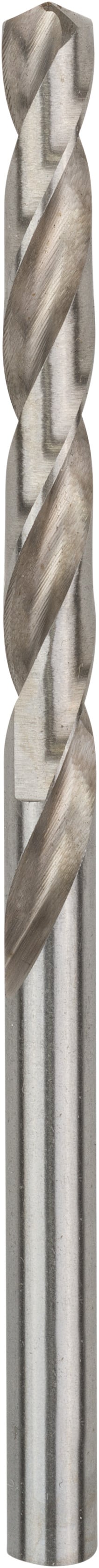 Bosch Accessoires Metaalboren HSS-G, Standard 6,7 x 63 x 101 mm 10st - 2608595336