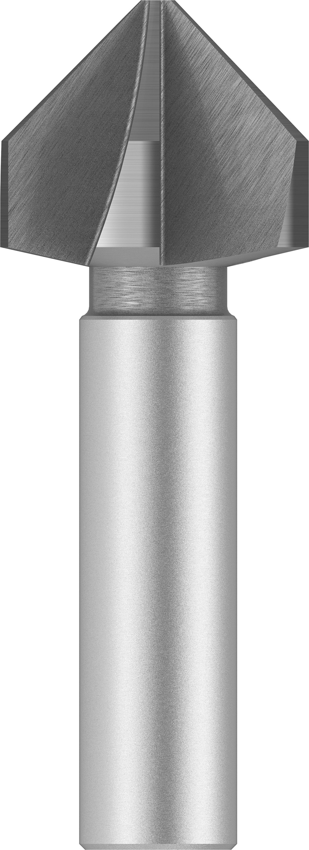 Bosch Accessoires Conische verzinkboren 16,0 mm, M 8, 43 mm, 8 mm 1st - 2608596372