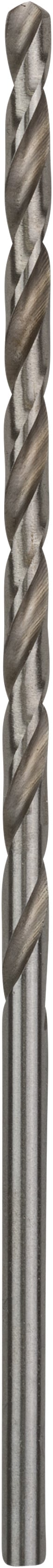 Bosch Accessoires Metaalboren HSS-G, DIN 340 3,5 x 73 x 112 mm 5st - 2608596814