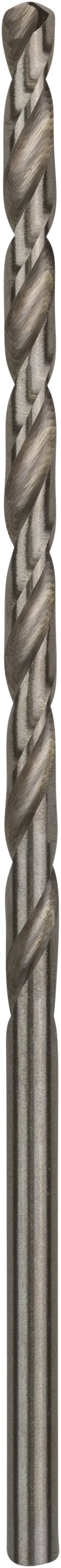 Bosch Accessoires Metaalboren HSS-G, DIN 340 4,2 x 78 x 119 mm 5st - 2608596817