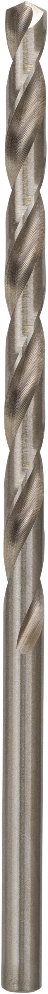 Bosch Accessoires Metaalboren HSS-G, DIN 340 5,5 x 91 x 139 mm 5st - 2608596821
