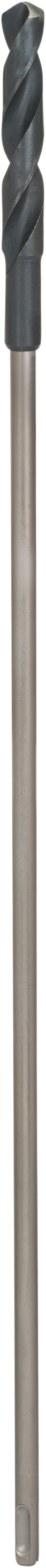 Bosch Accessoires Bekisting- en installatieboren, SDS-plus 16 x 600 mm 1st - 2608597407