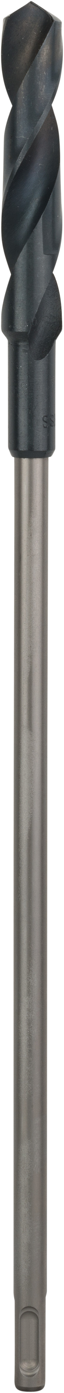 Bosch Accessoires Bekisting- en installatieboren, SDS-plus 18 x 400 mm 1st - 2608597408