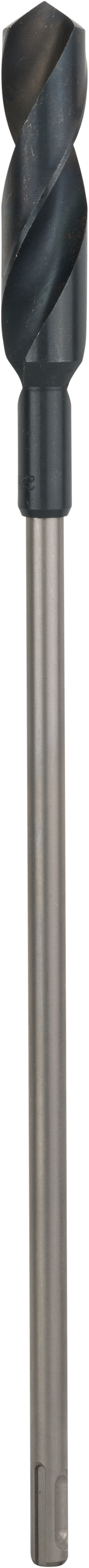Bosch Accessoires Bekisting- en installatieboren, SDS-plus 22 x 400 mm 1st - 2608597412
