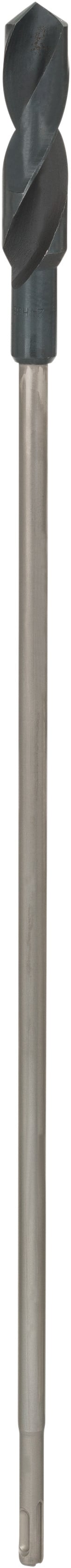 Bosch Accessoires Bekisting- en installatieboren, SDS-plus 24 x 600 mm 1st - 2608597415