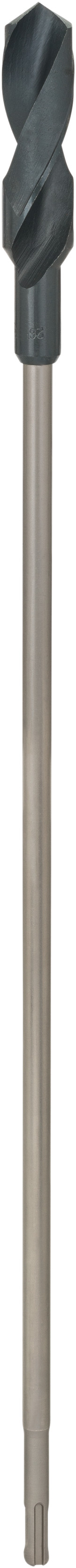 Bosch Accessoires Bekisting- en installatieboren, SDS-plus 26 x 600 mm 1st - 2608597417