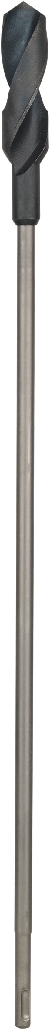Bosch Accessoires Bekisting- en installatieboren, SDS-plus 28 x 600 mm 1st - 2608597419