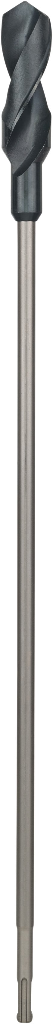 Bosch Accessoires Bekisting- en installatieboren, SDS-plus 30 x 600 mm 1st - 2608597421