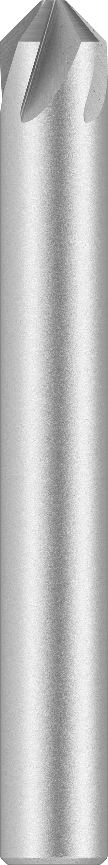 Bosch Accessoires Conische verzinkboren 6,0 mm, M 3, 48 mm, 6 mm 1st - 2608597500