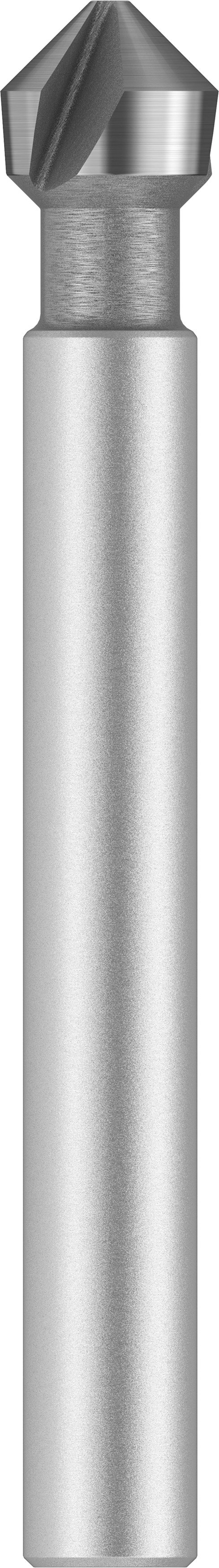 Bosch Accessoires Conische verzinkboren 6,3, M 3, 45 mm, 5 mm 1st - 2608597504
