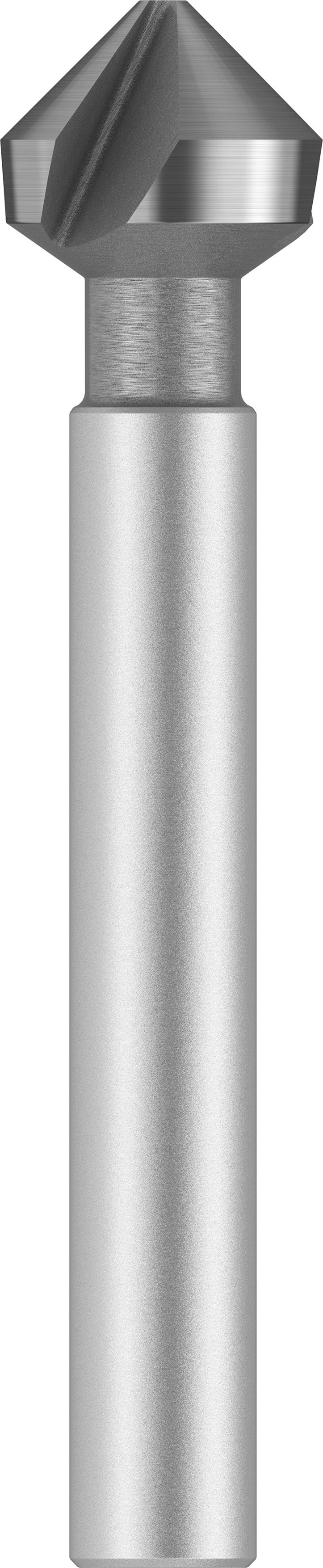Bosch Accessoires Conische verzinkboren 10,4, M 5, 50 mm, 6 mm 1st - 2608597506