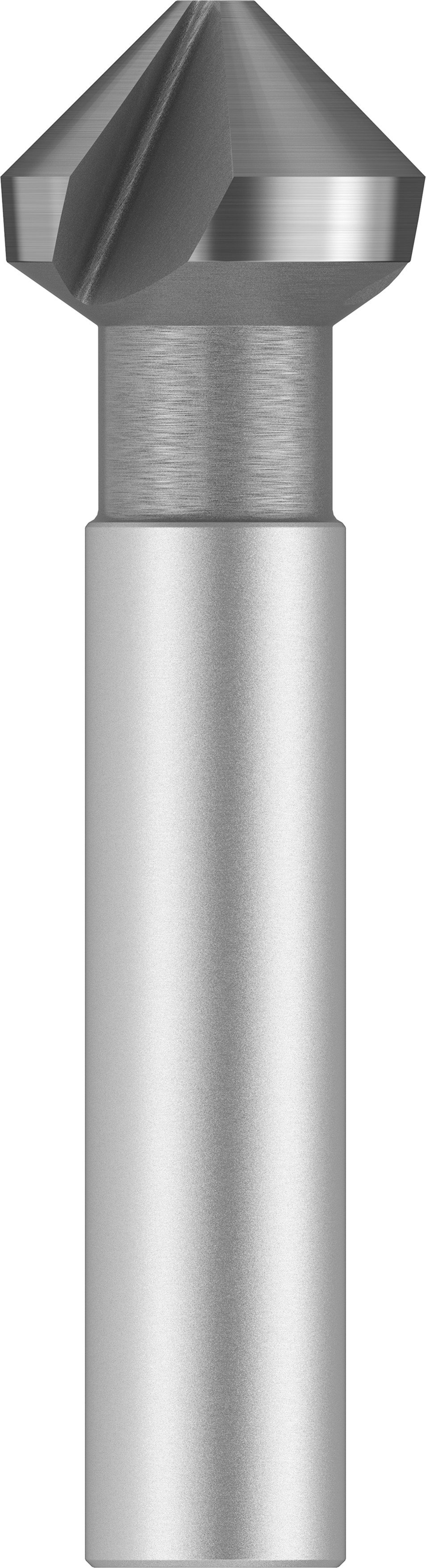 Bosch Accessoires Conische verzinkboren 16,5, M 8, 60 mm, 10 mm 1st - 2608597508