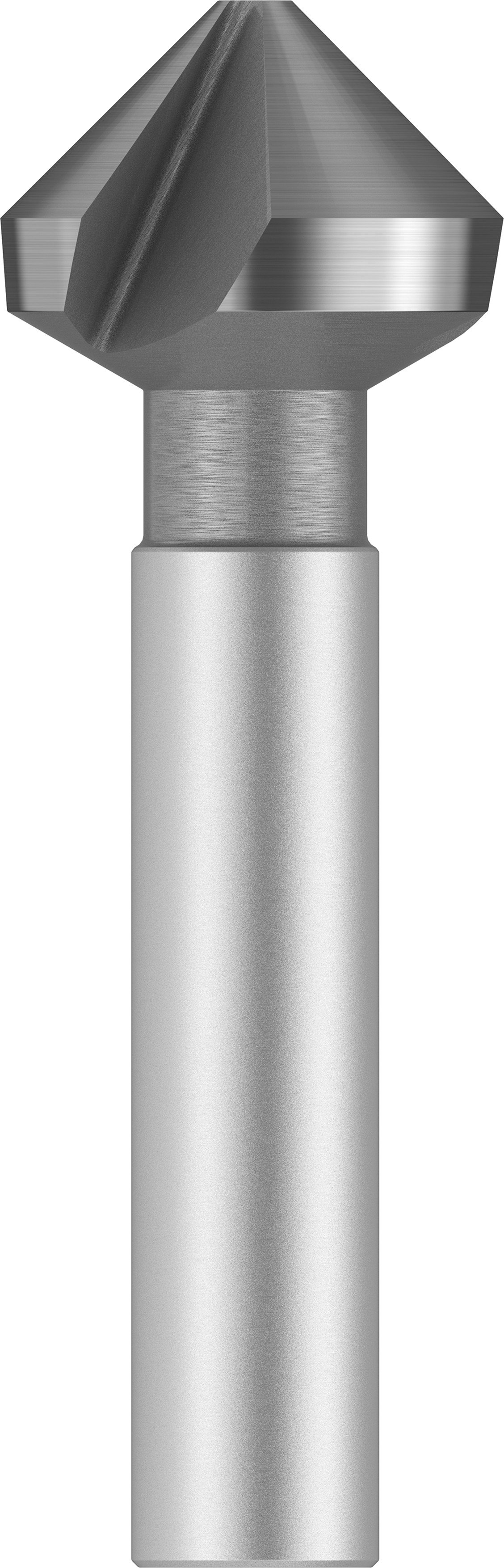 Bosch Accessoires Conische verzinkboren 20,5, M 10, 63 mm, 10 mm 1st - 2608597509