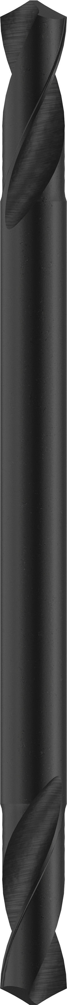 Bosch Accessoires Dubbele eindboor 3,3 x 11 x 49 mm 10st - 2608597585