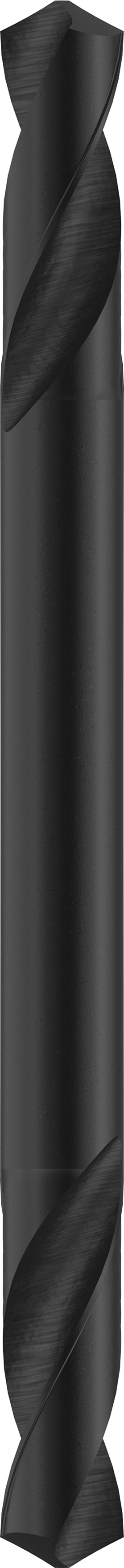Bosch Accessoires Dubbele eindboor 4,9 x 17 x 62 mm 10st - 2608597593