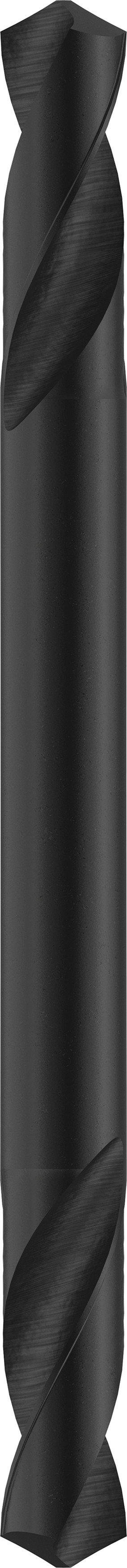 Bosch Accessoires Dubbele eindboor 5 x 17 x 62 mm 10st - 2608597594